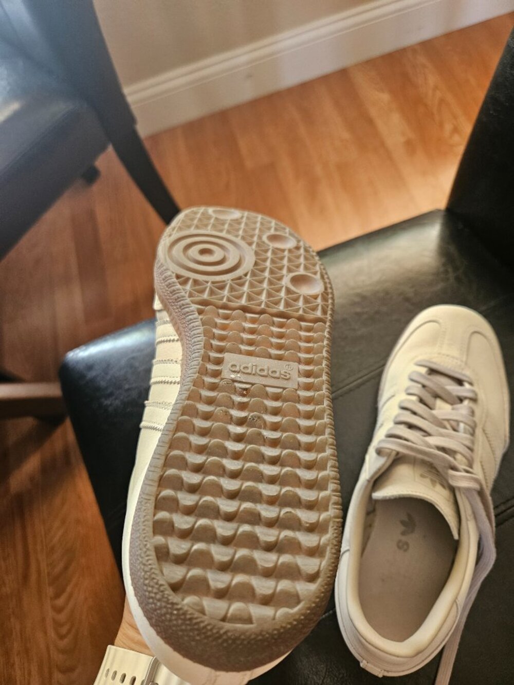 Adidas Samba OG Shoes - Picture 5 of 7